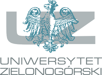 Logo Uniwersytetu Zielonogórskiego