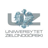 Logo UZ / Biuro Promocji