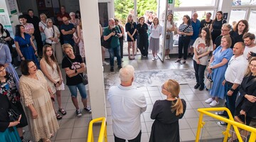 Wystawa Końcoworoczna ISW