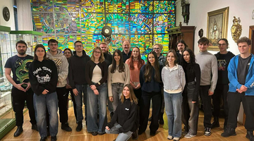 Styczeń 2026: Muzeum Ziemi Lubuskiej oraz Wojewódzka i Miejska Biblioteka Publiczna