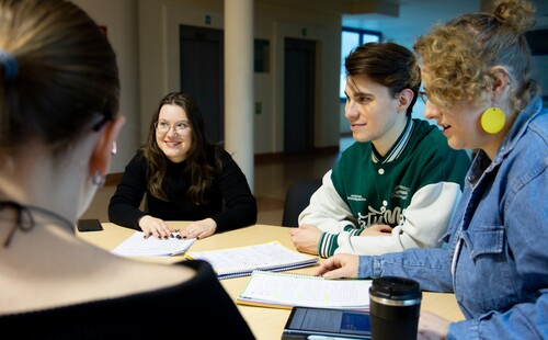 Uczelniany listopad – działamy i nie dajemy się jesiennej chandrze!