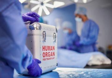 TRANSPLANTACJA - przekonaj się, że warto!