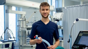 Puls sukcesu: Grzegorz Getz