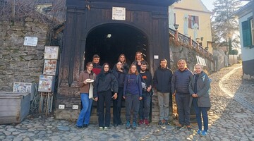 Marzec 2026: Polsko-Rumuński Festiwal Nauki