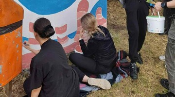 Lipiec 2025: przystanki autobusowe w miejscowości Słone