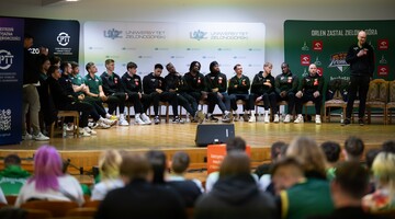 Trymestr 2025/2026: spotkanie z Zastalem
