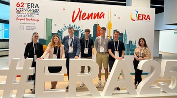 62. Kongres European Renal Association