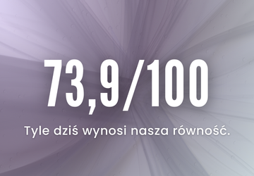 Kampania równościowa Uniwersytetu Zielonogórskiego