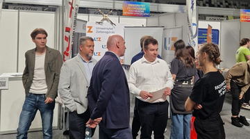 LotUZ na Festiwalu Umiejętności