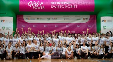 Marzec 2026: Girl Power