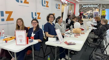 Trymestr 2025/2026: Zdrowie pod Kontrolą