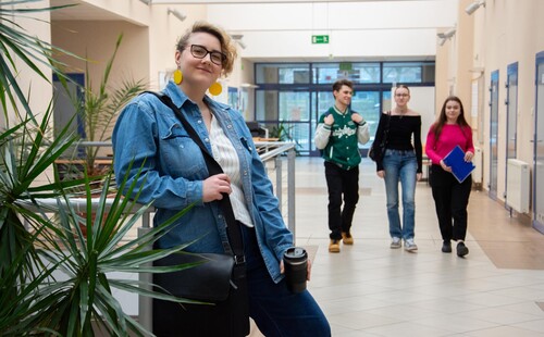 Styczeń = pełne zapału wejście w nowy rok