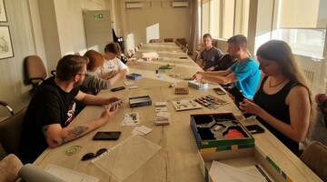 Trymestr 2025/2026: Urban Lab