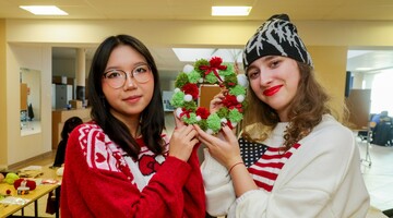 Grudzień 2025: pomoc dla Schroniska dla bezdomnych zwierząt