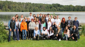 Studenckie wakacje: 2. edycja Science Camp Nauka dla Zdrowia