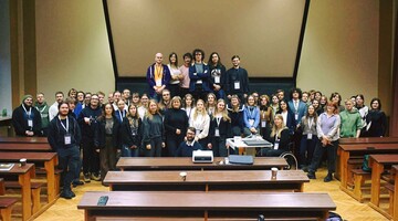 Listopad 2025: ASTRO