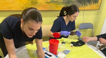 Listopad 2025: Dzienny Dom „Senior-Wigor”