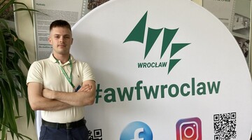 AWF konferencja