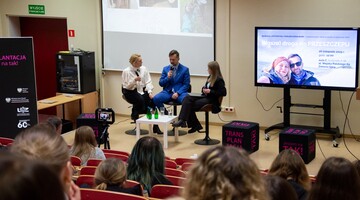 „(Nasza) droga do przeszczepu”