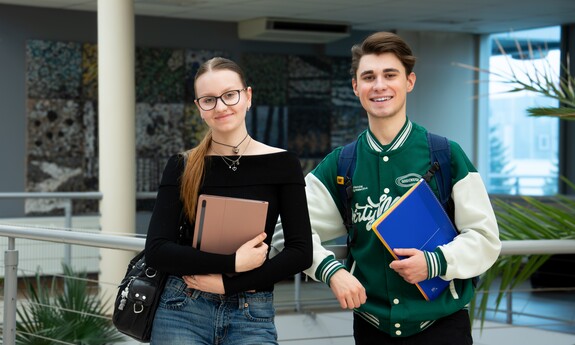 Studencki październik - kolejny miesiąc pełen wrażeń