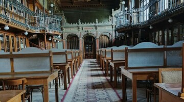 Erasmus+ BIP „Biomolecular Horizons” w Rumunii