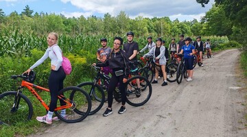 Wakacje 2026: Obóz sportowy