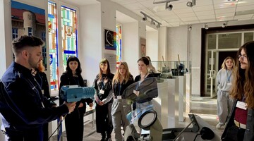 Trymestr 2025/2026: Studenci resocjalizacji z kryminologią