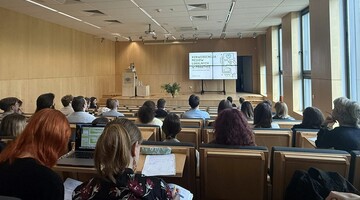 Trymestr 2025/2026: Majówka Medialna