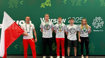 Sierpień 2025: kickboxing