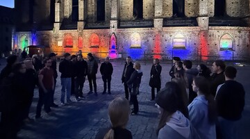 Trymestr 2025/2026: Dziedzictwo Fary Gubińskiej