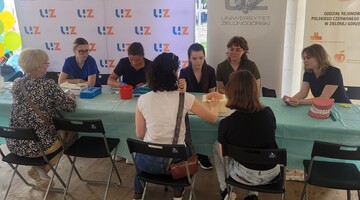 Promocja Zdrowia