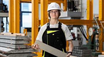 Kampania równościowa: Maria