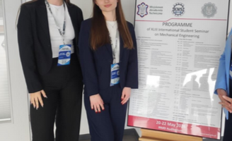 Trymestr 2025/2026: Międzynarodowym Seminarium Kół Naukowych