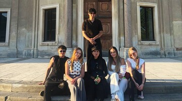 Trymestr 2025/2026: Studencka mozaika w Wenecji