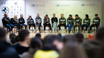 Marzec 2026: Falubaz x UZ