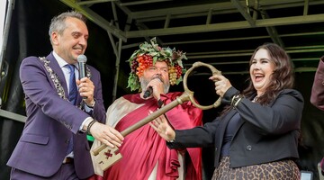 Trymestr 2025/2026: „Bachanalia”