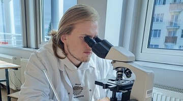 Międzynarodowy Dzień Mikroorganizmów
