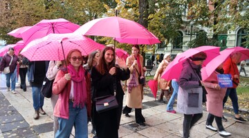 Studenckie Koło Psychoonkologii Klinicznej Żonkil