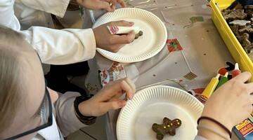 Grudzień 2025: Koło Naukowe Biotechnologów UZ